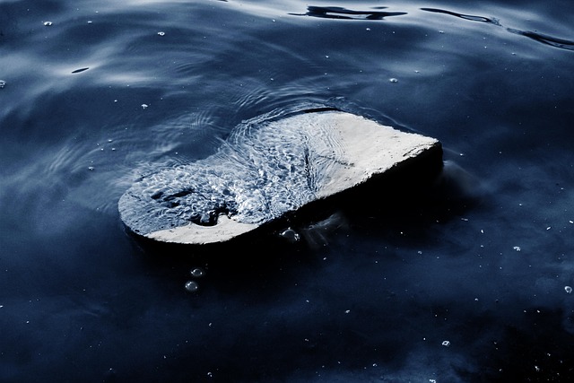 drowned