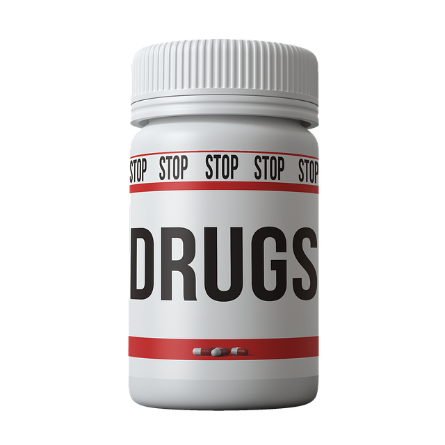 drug addiction