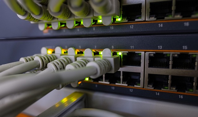 dsl internet