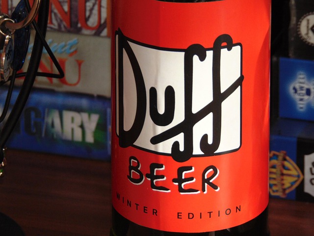 duff layer