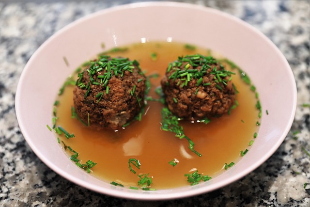 dumplings