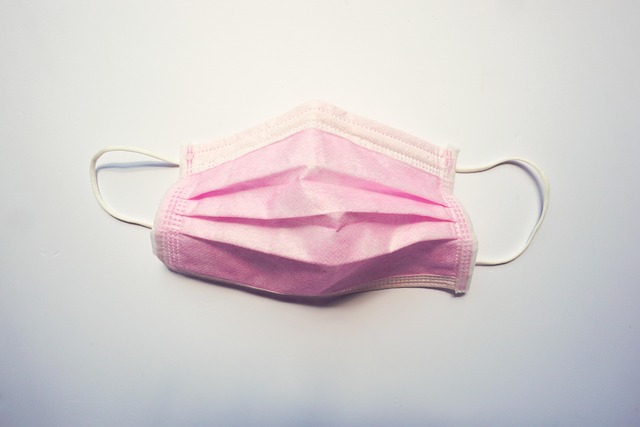 dust mask