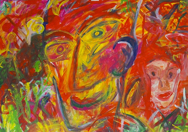 Hình ảnh minh họa ý nghĩa của từ dye