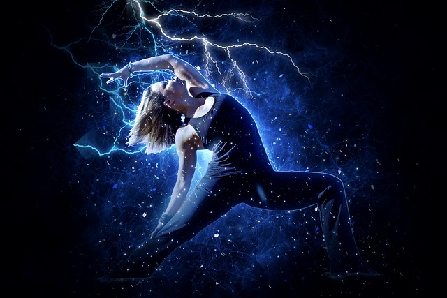 dynamic stretching