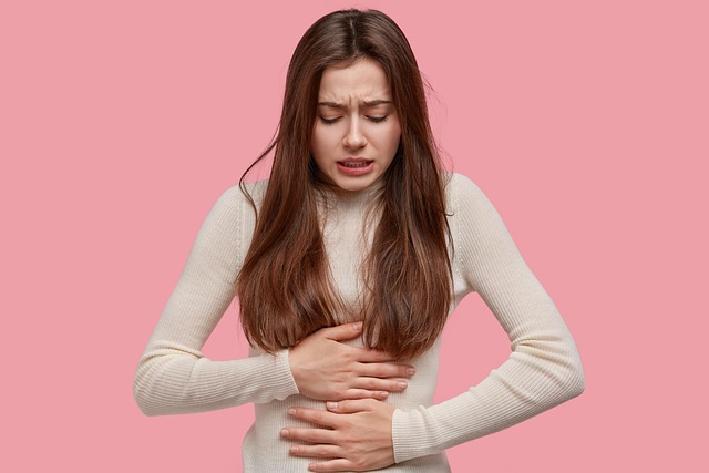 Hình ảnh minh họa ý nghĩa của từ dysmenorrhea