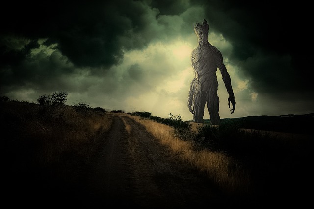 Hình ảnh minh họa ý nghĩa của từ dystopian