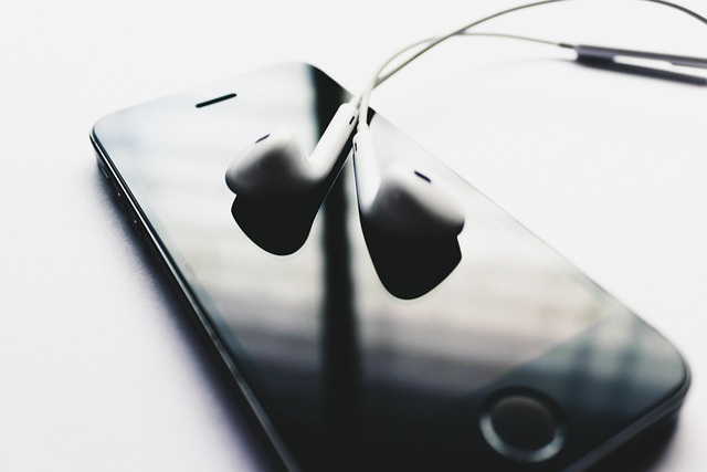earbuds