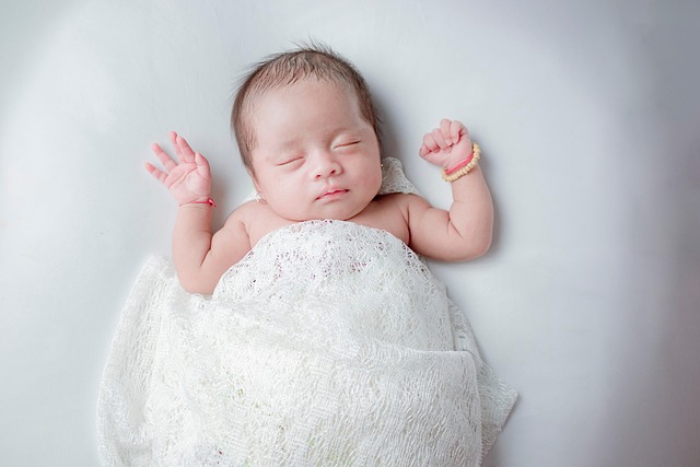 Hình ảnh minh họa ý nghĩa của từ early infant death