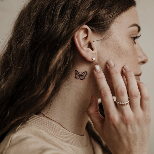 earring
