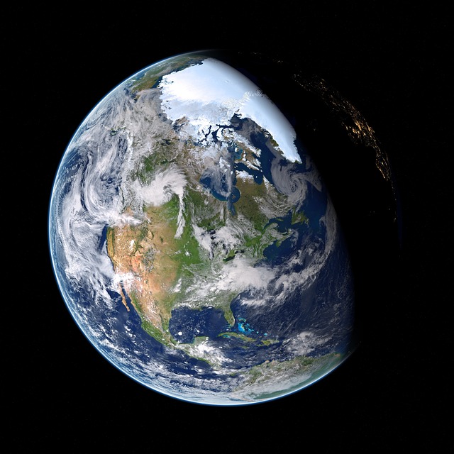 earth science