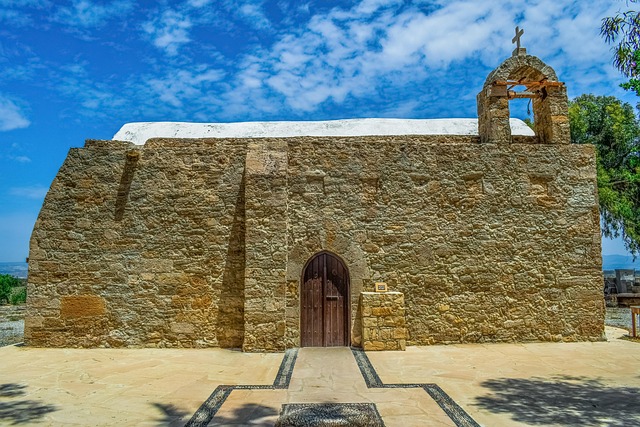 eastern mediterranean