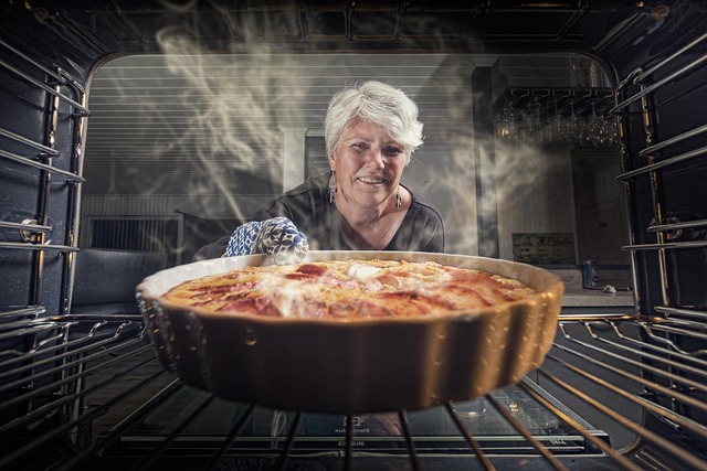 easy as pie