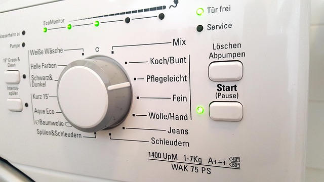 easy to control