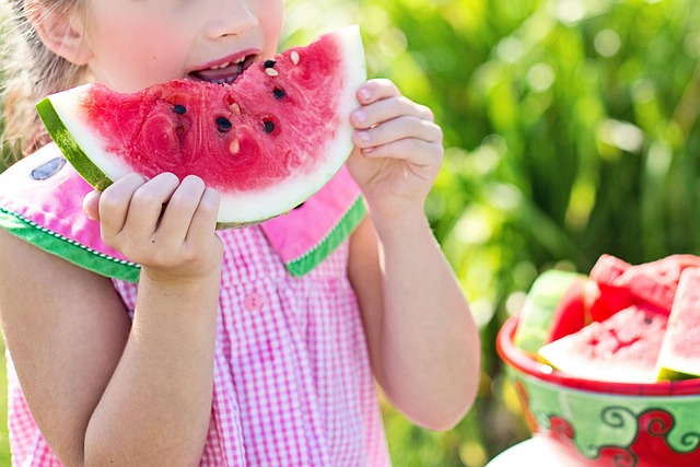 eat with enjoyment