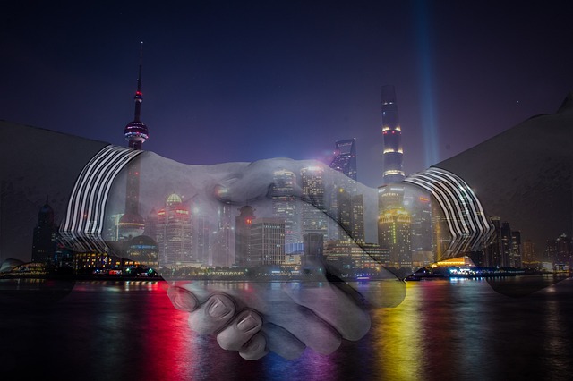 economic cooperation