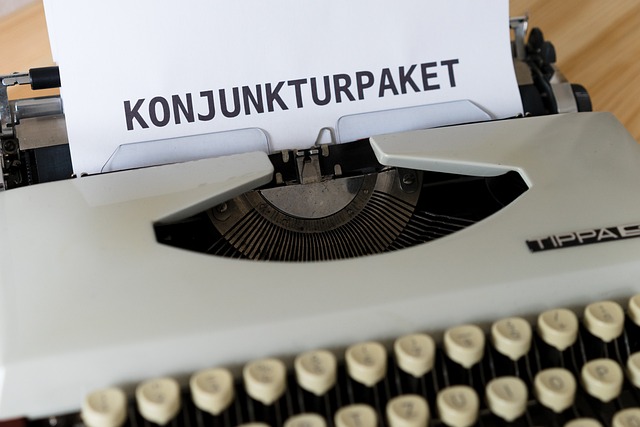 Hình ảnh minh họa ý nghĩa của từ economic stimulus