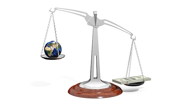 economy of scale