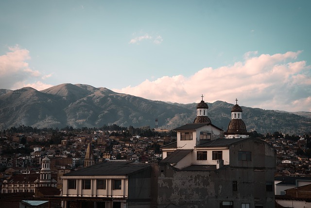 Ecuador