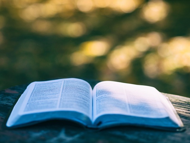 educational materials