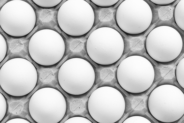 egg white