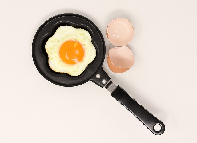 egg yolk