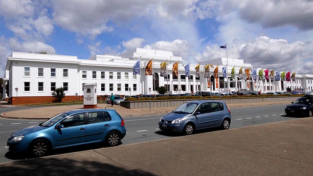 Hình ảnh minh họa ý nghĩa của từ election law