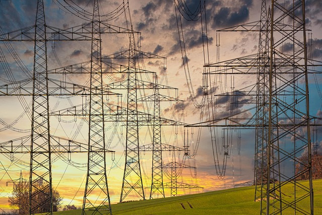 electric power