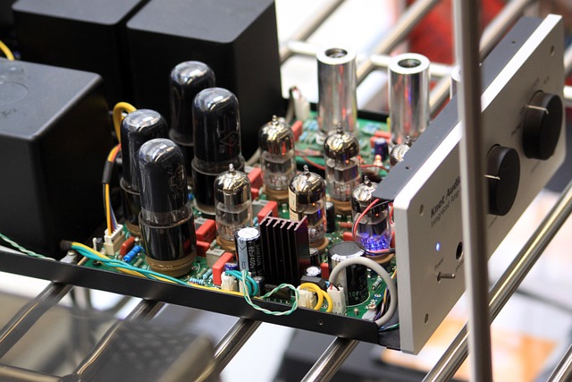 electrical circuit