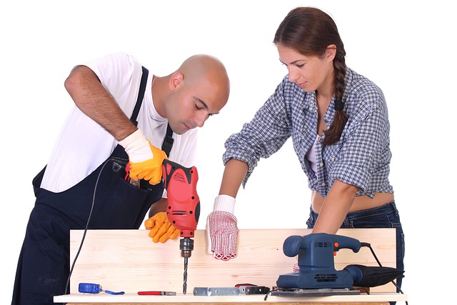 electrical contractor