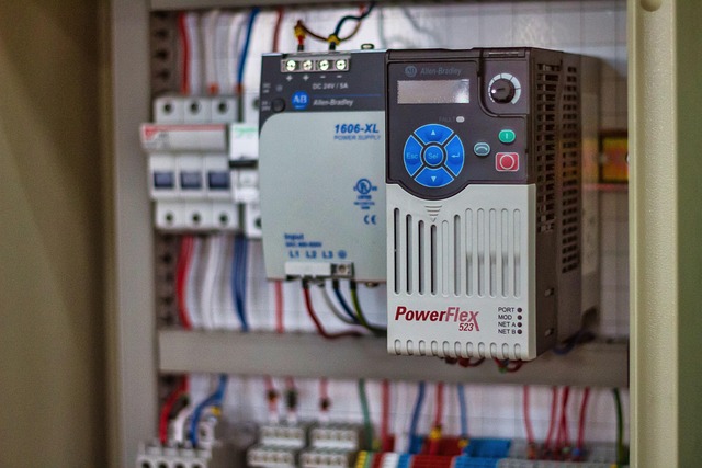 electrical wiring