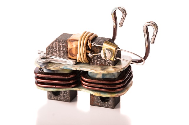 electromagnet