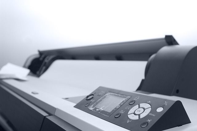 electronic format