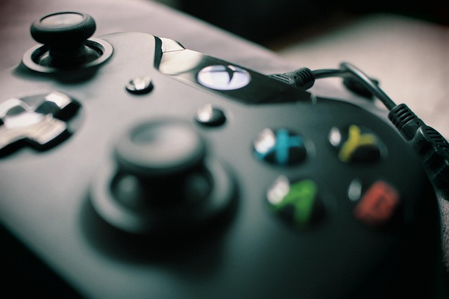 electronic games