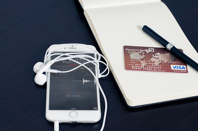 electronic transaction