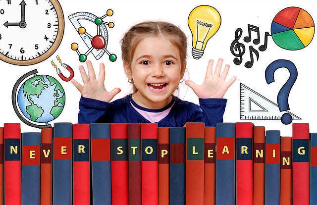 elementary knowledge