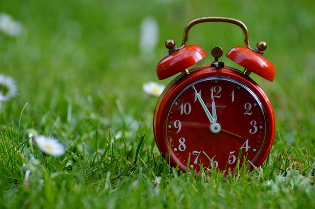 eleventh hour