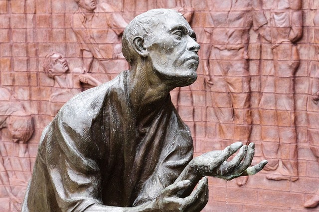 Hình ảnh minh họa ý nghĩa của từ emaciation