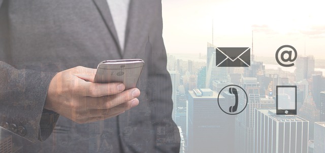 email address