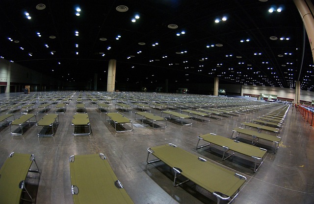 emergency shelter
