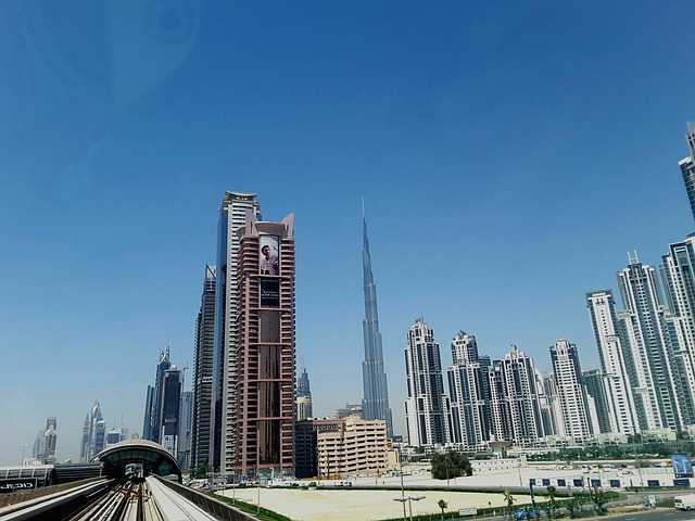 emirate