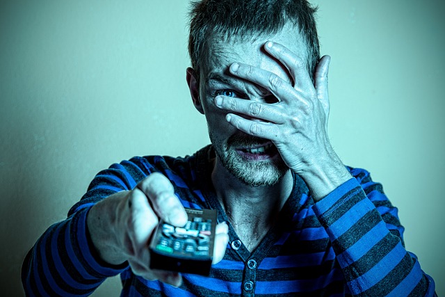 emotional control