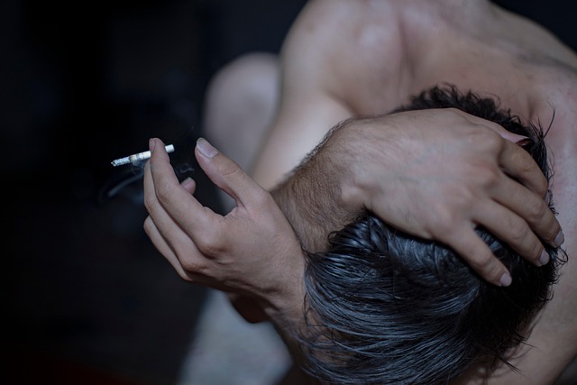 Hình ảnh minh họa ý nghĩa của từ emotional dependency