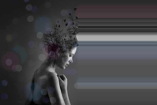 emotional upheaval