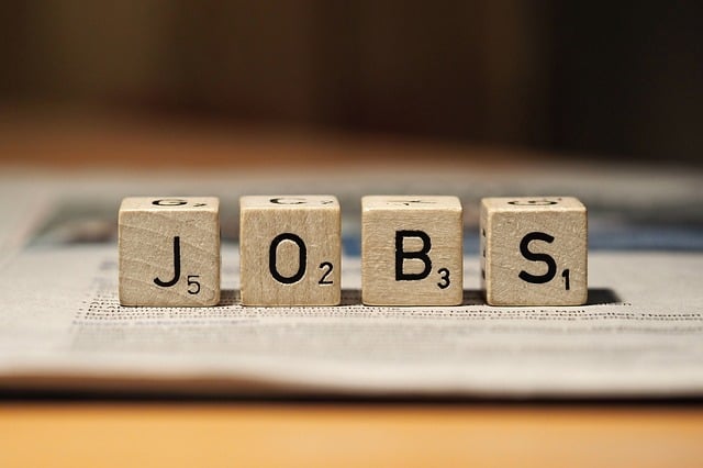 employment opportunities