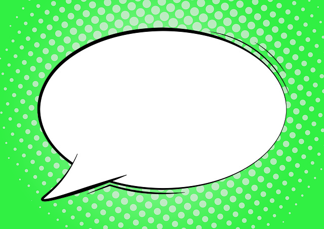 empty talk