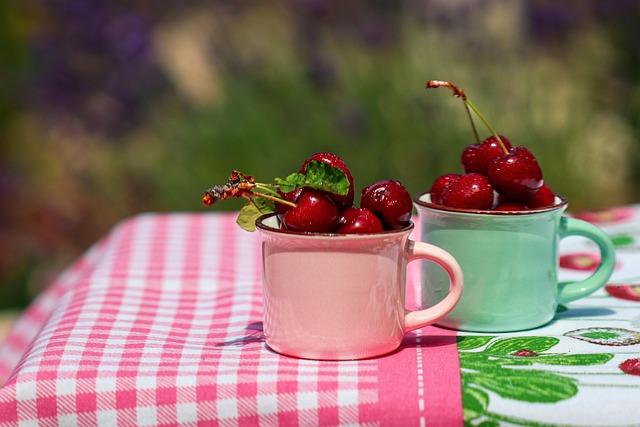 enamelware