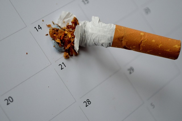 end date