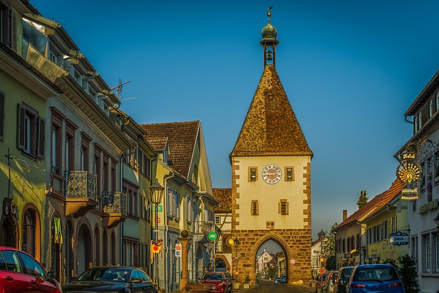 Hình ảnh minh họa ý nghĩa của từ ending