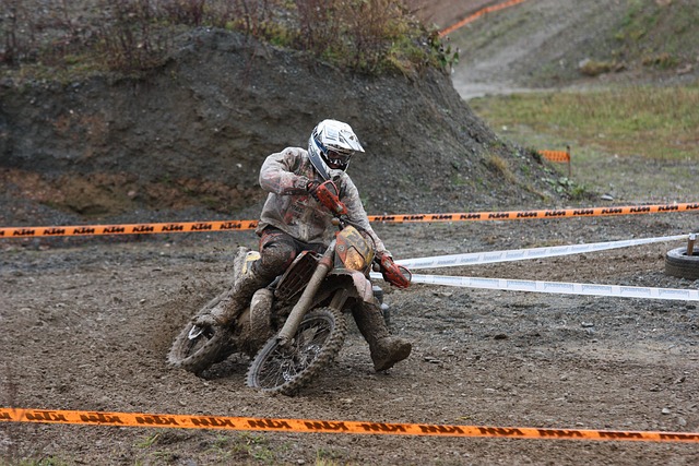 enduro