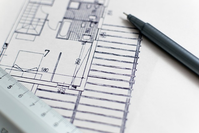 engineering drawing